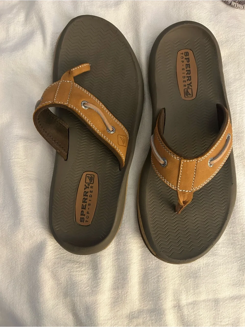 Sperry Sandals